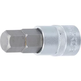   BGS technic Behajtófej | 12,5 mm (1/2") | Imbusz 11/16" (BGS 2752)
