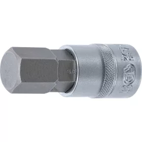  BGS technic Behajtófej | 12,5 mm (1/2") | Imbusz 13/16" (BGS 2753)
