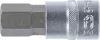 BGS technic Behajtófej | 12,5 mm (1/2") | Imbusz 13/16" (BGS 2753)