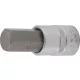 BGS technic Behajtófej | 12,5 mm (1/2") | Imbusz 3/4" (BGS 2754)