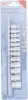 BGS technic Dugókulcsfej készlet colos tizenkétlapú fejekkel, 1/4”, 5/32”–9/16”, 12 részes (BGS 2755)