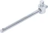 BGS technic 1/4" T-hajtószár csúszó adapterrel (BGS 276)