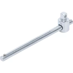   BGS technic 1/4" T-hajtószár csúszó adapterrel (BGS 276)