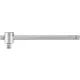BGS technic 1/4" T-hajtószár csúszó adapterrel (BGS 276)