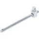 BGS technic 1/4" T-hajtószár csúszó adapterrel (BGS 276)