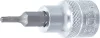 BGS technic Torx kulcs T10, 3/8" (BGS 2760)