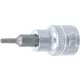 BGS technic Torx kulcs T10, 3/8" (BGS 2760)