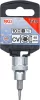 BGS technic Torx kulcs T10, 3/8" (BGS 2760)