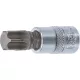BGS technic Torx kulcs T60, 3/8" (BGS 2761)