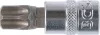 BGS technic Torx kulcs T60, 3/8" (BGS 2761)