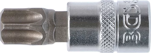 BGS technic Torx kulcs T60, 3/8" (BGS 2761)