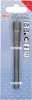 BGS technic Extra hosszú dugófej, 8 mm-es, 6 lapos fej - fúróba fogható, 6 lapos szár (BGS 2764)