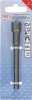 BGS technic Extra hosszú dugófej, 10 mm-es, 6 lapos fej - fúróba fogható, 6 lapos szár (BGS 2766)
