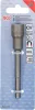 BGS technic Extra hosszú dugófej, 13 mm-es, 6 lapos fej - fúróba fogható, 6 lapos szár (BGS 2769)
