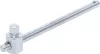 BGS technic 1/4" T-hajtószár csúszó adapterrel (BGS 276)