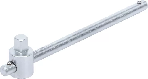 BGS technic 1/4" T-hajtószár csúszó adapterrel (BGS 276)