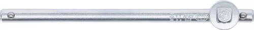 BGS technic 1/4" T-hajtószár csúszó adapterrel (BGS 276)