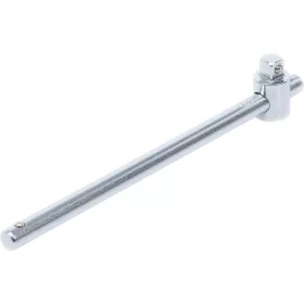   BGS technic 3/8" T-hajtószár csúszó adapterrel (BGS 277)
