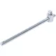 BGS technic 3/8" T-hajtószár csúszó adapterrel (BGS 277)