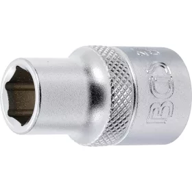   BGS technic 1/2" "Pro Torque" dugókulcs, 7/16" (BGS 2771)