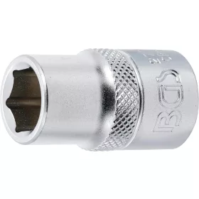   BGS technic 1/2" "Pro Torque" dugókulcs, 1/2" (BGS 2772)