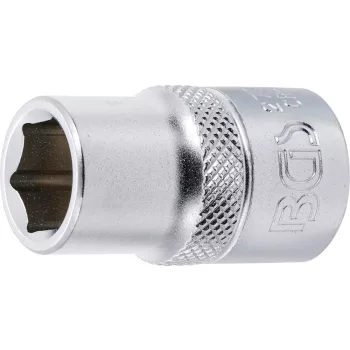   BGS technic 1/2" "Pro Torque" dugókulcs, 1/2" (BGS 2772)