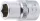 BGS technic 1/2" "Pro Torque" dugókulcs, 1/2" (BGS 2772)