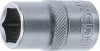 BGS technic 1/2" "Pro Torque" dugókulcs, 9/16" (BGS 2773)