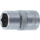 BGS technic 1/2" "Pro Torque" dugókulcs, 9/16" (BGS 2773)