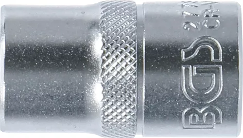 BGS technic 1/2" "Pro Torque" dugókulcs, 9/16" (BGS 2773)