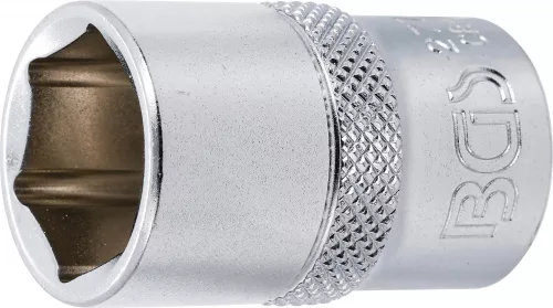 BGS technic 1/2" "Pro Torque" dugókulcs, 11/16" (BGS 2775)