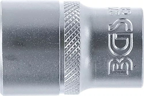 BGS technic 1/2" "Pro Torque" dugókulcs, 3/4" (BGS 2776)