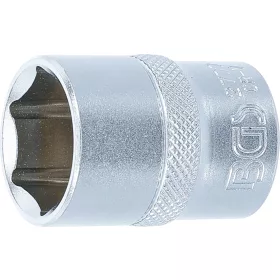   BGS technic 1/2" "Pro Torque" dugókulcs, 13/16" (BGS 2777)