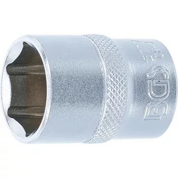   BGS technic 1/2" "Pro Torque" dugókulcs, 13/16" (BGS 2777)
