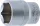 BGS technic 1/2" "Pro Torque" dugókulcs, 7/8" (BGS 2778)