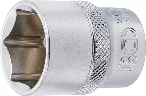 BGS technic 1/2" "Pro Torque" dugókulcs, 7/8" (BGS 2778)