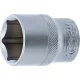 BGS technic 1/2" "Pro Torque" dugókulcs, 7/8" (BGS 2778)
