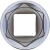 BGS technic 1/2" "Pro Torque" dugókulcs, 7/8" (BGS 2778)