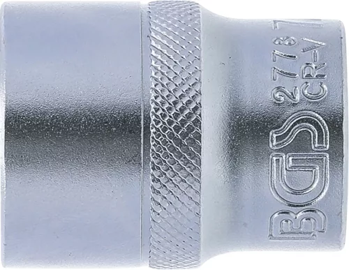 BGS technic 1/2" "Pro Torque" dugókulcs, 7/8" (BGS 2778)