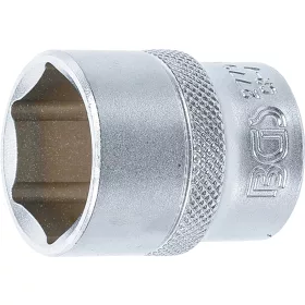  BGS technic 1/2" "Pro Torque" dugókulcs, 15/16" (BGS 2779)