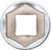BGS technic 1/2" "Pro Torque" dugókulcs, 15/16" (BGS 2779)