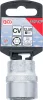 BGS technic 1/2" "Pro Torque" dugókulcs, 15/16" (BGS 2779)