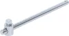 BGS technic 3/8" T-hajtószár csúszó adapterrel (BGS 277)