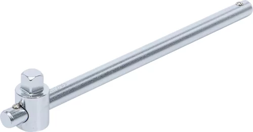 BGS technic 3/8" T-hajtószár csúszó adapterrel (BGS 277)