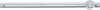 BGS technic 3/8" T-hajtószár csúszó adapterrel (BGS 277)