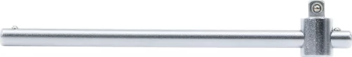 BGS technic 3/8" T-hajtószár csúszó adapterrel (BGS 277)