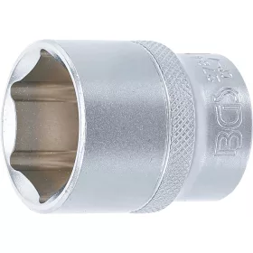   BGS technic 1/2" Dugókulcs, hatszögletű | 1.1/16" (BGS 2784)