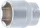 BGS technic 1/2" Dugókulcs, hatszögletű | 1.1/16" (BGS 2784)