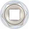 BGS technic 1/2" Dugókulcs, hatszögletű | 1.1/16" (BGS 2784)