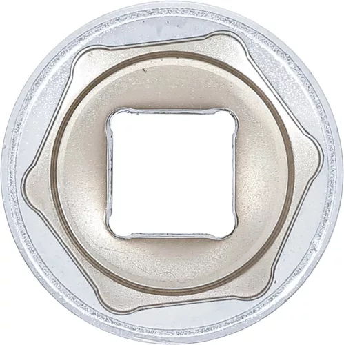 BGS technic 1/2" Dugókulcs, hatszögletű | 1.1/16" (BGS 2784)